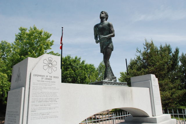 Terry Fox