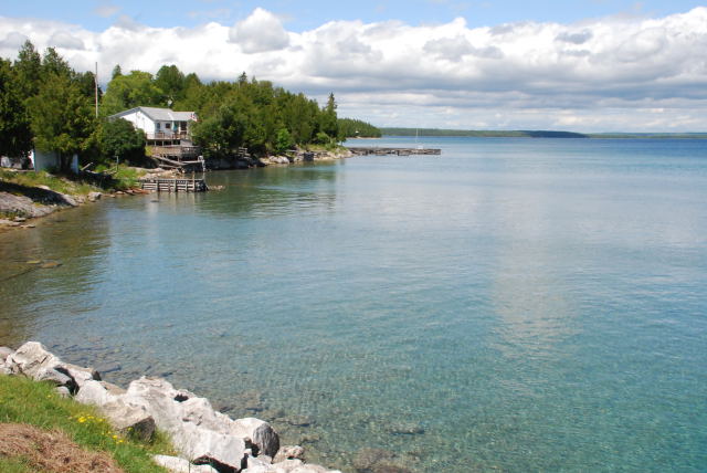 South Baymouth