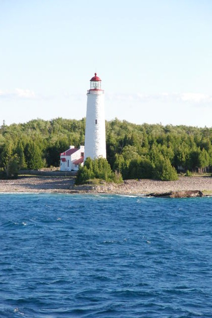 Lighthouse