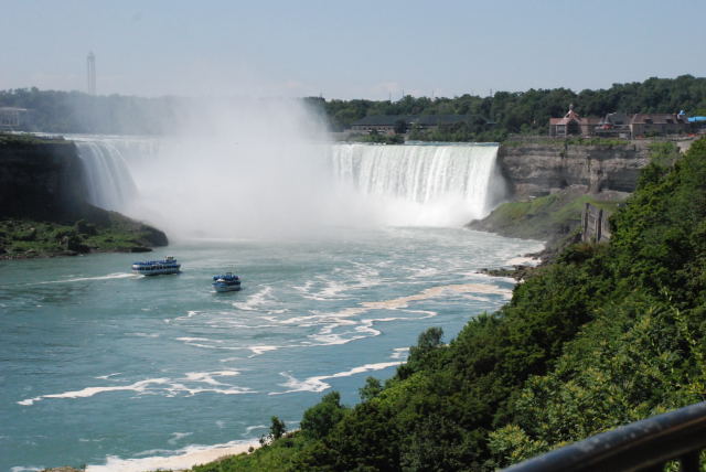 Niagra 3