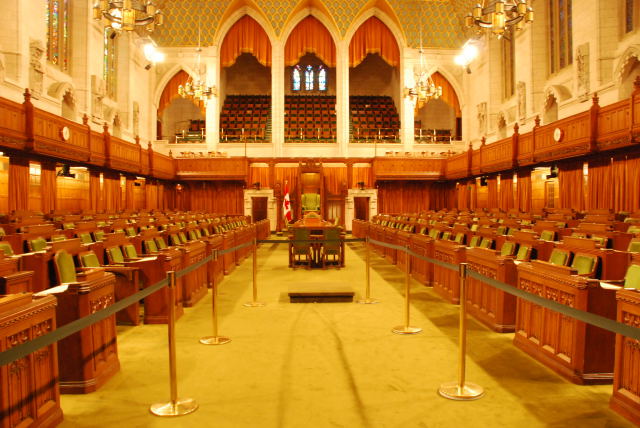 House of Commons