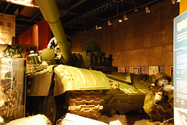 Russian T-72